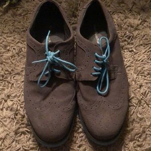 Perry ellis portfolio shoes